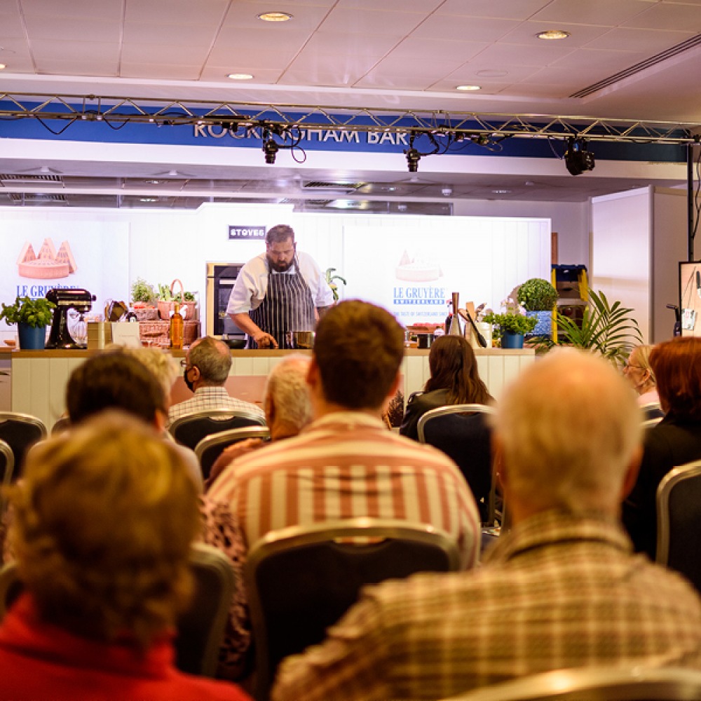 5 Reasons to Visit Living North LIVE in Newcastle Living North